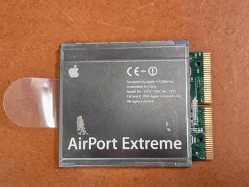 Apple Airport Extreme A1027 beschikbaar voor biedingen