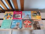 Allerlei singles, Ophalen of Verzenden, Gebruikt