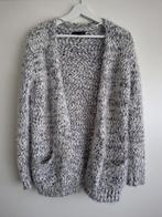 Damesvest maat 36, Ophalen of Verzenden, Zo goed als nieuw, Maat 36 (S), Grijs