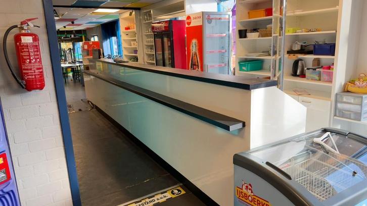 Dringend weg!, Zakelijke goederen, Kantoor en Winkelinrichting | Winkel en Inventaris, Ophalen