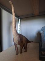 Nanmu Brachiosaurus bruin, Ophalen, Zo goed als nieuw