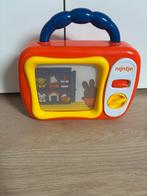 Nijntje Mijn Eerste TV, Kinderen en Baby's, Ophalen, Zo goed als nieuw, Overige typen, Met geluid