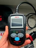 Aeg Obd 2 outil diagnostic, Enlèvement