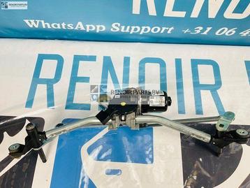 Ruitenwisser Motor Peugeot 208/2008 2019-2022 9824784690 Com beschikbaar voor biedingen
