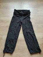3 kwart zwarte sportbroek H&M maat 34 - 36 of Extra Smal, Vêtements | Femmes, Vêtements de sport, Noir, Taille 34 (XS) ou plus petite
