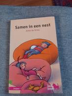A. de Vries - Samen in een nest, Ophalen of Verzenden, Gelezen, A. de Vries