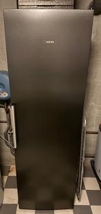 Siemens diepvries 185cm x 60cm, Congélateur, 160 cm ou plus, Comme neuf, Enlèvement