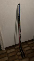 Linkse hockeystick youth, Sport en Fitness, IJshockey, Ophalen, Gebruikt, Stick