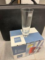 6 grote longdrinks glazen, Ophalen, Zo goed als nieuw