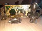 Collection Napoleon bustes, Ophalen of Verzenden, Gebruikt, Gebruiksvoorwerp