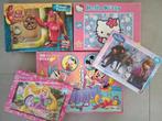 Puzzels 99 stuks, Ophalen of Verzenden, Meer dan 50 stukjes, Gebruikt, 4 tot 6 jaar