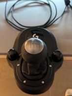 Logitech Gaming Driving Force Shifter, Computers en Software, Ophalen, Gebruikt, Logitech