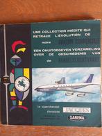 Verzameling over de geschiedenis van de handelsluchtvaart, Ophalen of Verzenden, Gelezen, Plaatjesalbum
