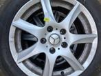 MERCEDES VELGENSET, Auto-onderdelen, Ophalen, Velg(en)