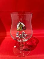 verre à bière Leffe, Collections, Enlèvement ou Envoi, Utilisé, Verre ou Verres, Leffe