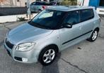 SKODA FABIA 1.4 ESSENCE 150.000 KM, Auto's, Voorwielaandrijving, Stof, 4 cilinders, Bedrijf