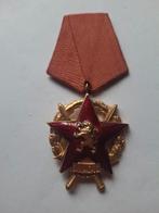 Médaille, Enlèvement ou Envoi