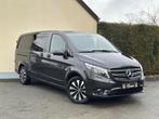 Mercedes-Benz Vito Lichte vracht 5 zitplaatsen Leder, Cuir, Argent ou Gris, Achat, Euro 6
