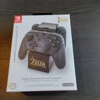 Switch zelda charging dock, Ophalen, Nieuw, Switch, Oplader of Kabel