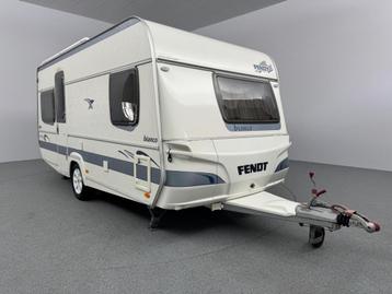 Fendt Bianco 470 TFB Mover Panoramaluifel Fdrager beschikbaar voor biedingen