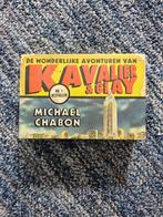 Boek Michael Chabon - De Wonderlijke Avonturen Van Kavalier, Ophalen of Verzenden, Gelezen, Michael Chabon, Amerika