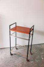 vintage '60 trolley, Ophalen of Verzenden, Huis en Inrichting
