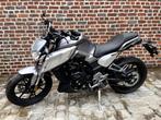 moto ORCAL SK01 125cc, Motoren, Particulier, 125 cc, 11 kW of minder, Autres