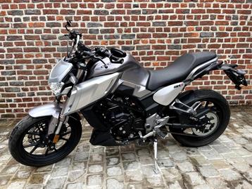 moto ORCAL SK01 125cc beschikbaar voor biedingen