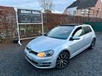 VW GOLF 7. 1.2 ESSENCE 77.KW. GPS. EURO 5B., Autos, 1197 cm³, Achat, Entreprise, Boîte manuelle