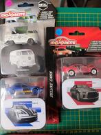 Majorette deluxe, Ophalen of Verzenden, Nieuw