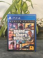 GTA5 PS4 Grand Theft Auto Five, Games en Spelcomputers, Ophalen of Verzenden