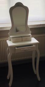 Kaptafel kind, Ophalen, Gebruikt, Tafel(s)