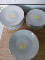 servies Rosenthal Berlin, Enlèvement