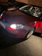 Golf 6, Autos, Volkswagen, Alcantara, 5 places, 4 portes, Automatique