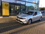 Opel Astra Astra Business Edition 1.2 130PK MT6, Auto's, USB, Euro 6, Bedrijf, Grijs