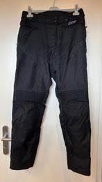 Pantalon dame IXS textile + gore-tex, Ophalen, Broek | textiel, IXS, Dames