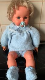 pop, Ophalen of Verzenden, Zo goed als nieuw, Babypop