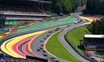 F1 weekend BRONZE, Eén persoon, Juli