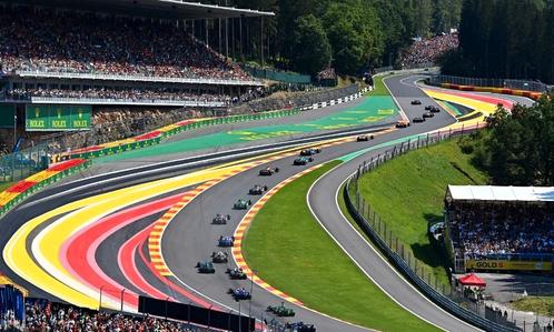 F1 weekend BRONZE, Tickets en Kaartjes, Sport | Overige, Eén persoon, Juli