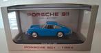 PORSCHE 901 1964 VAN DE VERZAMELING ATLAS, Ophalen of Verzenden, Zo goed als nieuw