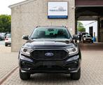 Ford Ranger MS-RT-UITVOERING*BTW-WAGEN*CARBON-PAK*FULL-OPTIO, Auto's, 4 deurs, 3270 kg, Gebruikt, 4 cilinders