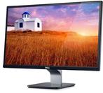 Dell S2340Lc 23" IPS perfecte staat, Ophalen, Zo goed als nieuw, IPS