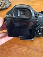 Appareil photo, Audio, Tv en Foto, Fotocamera's Digitaal, Ophalen of Verzenden, Zo goed als nieuw, Sony, 4 t/m 7 keer