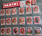 Panini football 2009 KVK KORTRIJK  21 voetbal stickers 2009, Verzenden, Nieuw