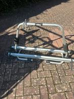 Caravan fietsendrager merk Thule, Caravans en Kamperen, Caravanaccessoires, Ophalen, Zo goed als nieuw