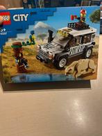 Lego city 60267, Ophalen, Zo goed als nieuw, Lego