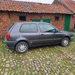 Golf 3 1800 benzine, Auto's, Volkswagen, Golf, Particulier, Te koop, Benzine