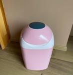 Tommee Tippee Sangenic luieremmer roze, Kinderen en Baby's, Ophalen of Verzenden, Luieremmer, Sangenic