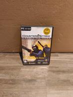Counter Strike : Condition Zero PC, Ophalen of Verzenden, Gebruikt