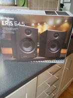 Eris E4.5 boxen, Audio, Tv en Foto, Ophalen, Zo goed als nieuw
